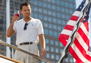 Πως ο «Λύκος της Wall Street» έγινε η υπέρτατη ταινία των f*ckboys