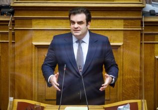 Πιερρακάκης για μη κρατικά ΑΕΙ: «Ακόμα και η Βόρεια Κορέα έχει ιδιωτικό πανεπιστήμιο»