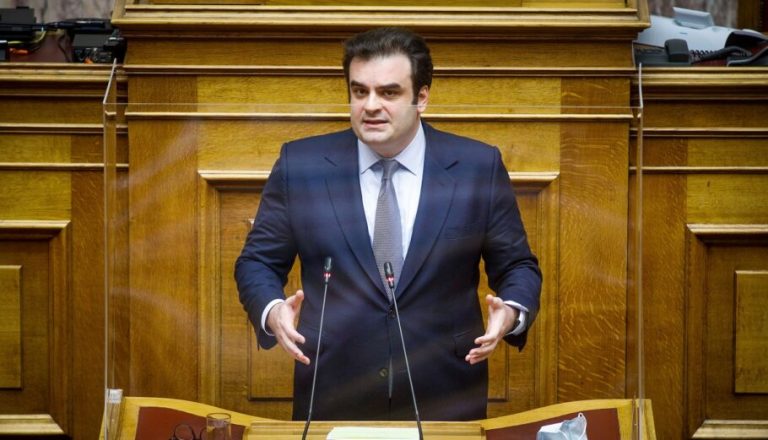 Πιερρακάκης για μη κρατικά ΑΕΙ: «Ακόμα και η Βόρεια Κορέα έχει ιδιωτικό πανεπιστήμιο»