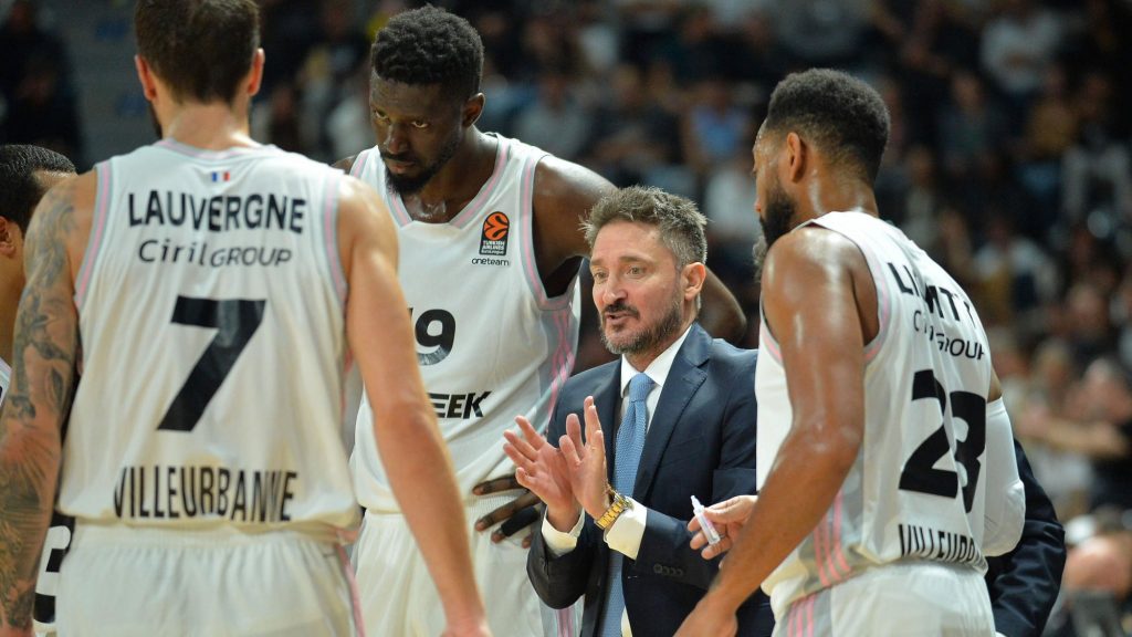 Ο Ποτσέκο, η πεντάδα των 10+ και το «στολίδι» της Βιλερμπάν (vids+pics)