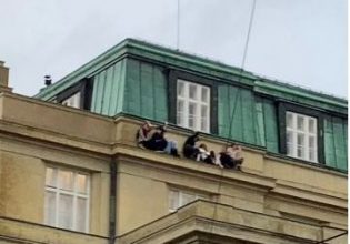 Μακελειό στην Πράγα: Νέα στοιχεία για τον δράστη – Ποια ήταν η 14χρονη που μιμήθηκε