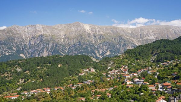 Ανακαλύψτε τα Άγναντα και τα Πράμαντα