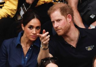 H «Πέππα το γουρουνάκι» «έφαγε» τον πρίγκιπα Χάρι και τη Μέγκαν Μαρκλ