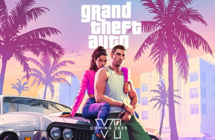 GTA 6: The trailer was released and “took down” the Internet