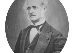 Αλέξανδρος Ρίζος Ραγκαβής: Ο πρώτος διηγηματογράφος της νεοελληνικής πεζογραφίας