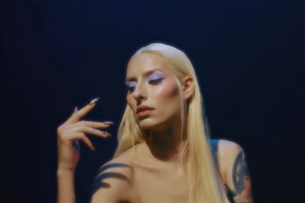 Η Raiven θα εκπροσωπήσει τη Σλοβενία στη Eurovision το 2024