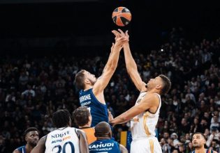 Δύσκολο διπλό για τη Ρεάλ (77-76), πήρε το «θρίλερ» η Μπάγερν (85-84), νίκη για την Αρμάνι Μιλάνο (76-67)