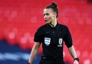 Ιστορική μέρα για την Premier League: Η Ρεμπέκα Γουέλτς «σφυρίζει» στο Φούλαμ-Μπέρνλι