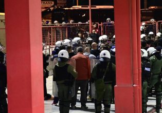 Στη δημοσιότητα η Πράξη Νομοθετικού Περιεχομένου για τους αγώνες κεκλεισμένων των θυρών