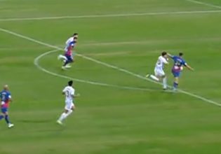 Το «έγκλημα» του Γκορτσίλα και ο επιλεκτικός έλεγχος από το VAR (Vid)