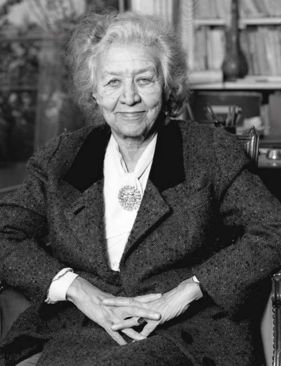 Ζακλίν ντε Ρομιγύ: Αθήνα, ο χώρος όπου επινοήθηκε η δημοκρατία