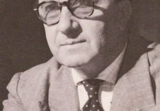 Δημήτρης Ροντήρης: Άριστος διδάχος της αισθητικής τέχνης του λόγου και του θεάτρου