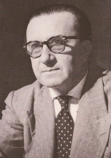 Δημήτρης Ροντήρης: Άριστος διδάχος της αισθητικής τέχνης του λόγου και του θεάτρου