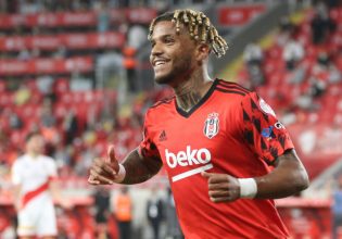 «Ο ΠΑΟΚ κοιτάζει τον Ροζιέ της Μπεσίκτας» (vid)