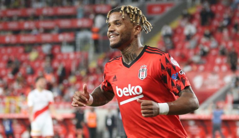 «Ο ΠΑΟΚ κοιτάζει τον Ροζιέ της Μπεσίκτας» (vid)