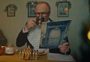 Kαι δεύτερος Έλληνας σκηνοθέτης στις short lists των Όσκαρ (εκτός από τον Λάνθιμο)