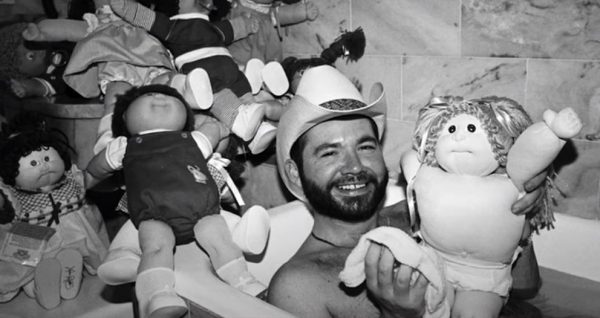 Η τρομερή, καπιταλιστική παραβολή των «Λαχανόπαιδων»