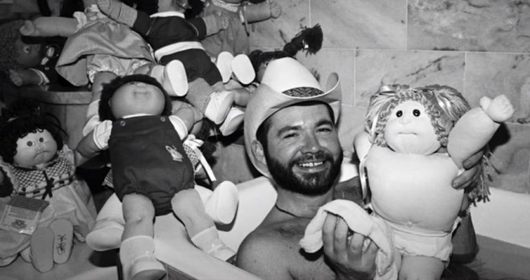 Η τρομερή, καπιταλιστική παραβολή των «Λαχανόπαιδων»