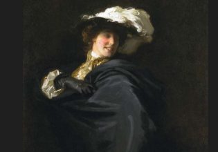 Ο πίνακας που αμφισβήτησε τα σεξουαλικά πρότυπα των αρχών του 20ου αιώνα