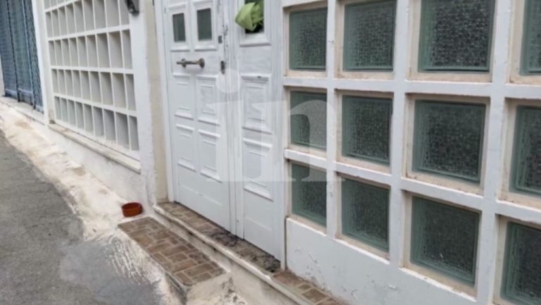 Γυναικοκτονία στη Σαλαμίνα: Ο 71χρονος τη σκότωσε και πήγε για καφέ με φίλους του στο Κερατσίνι