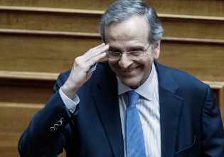 Θα τραβήξει ο Σαμαράς το σχοινί; – Γρίφος το αν θα παρευρεθεί στη Βουλή