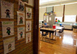 Μετά την τετραήμερη εργασία, και τετραήμερα σχολεία;