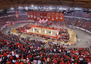 Ολοταχώς προς sold out το Ολυμπιακός – Βαλένθια!