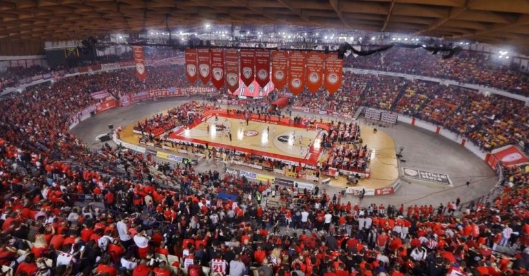 Ολοταχώς προς sold out το Ολυμπιακός – Βαλένθια!