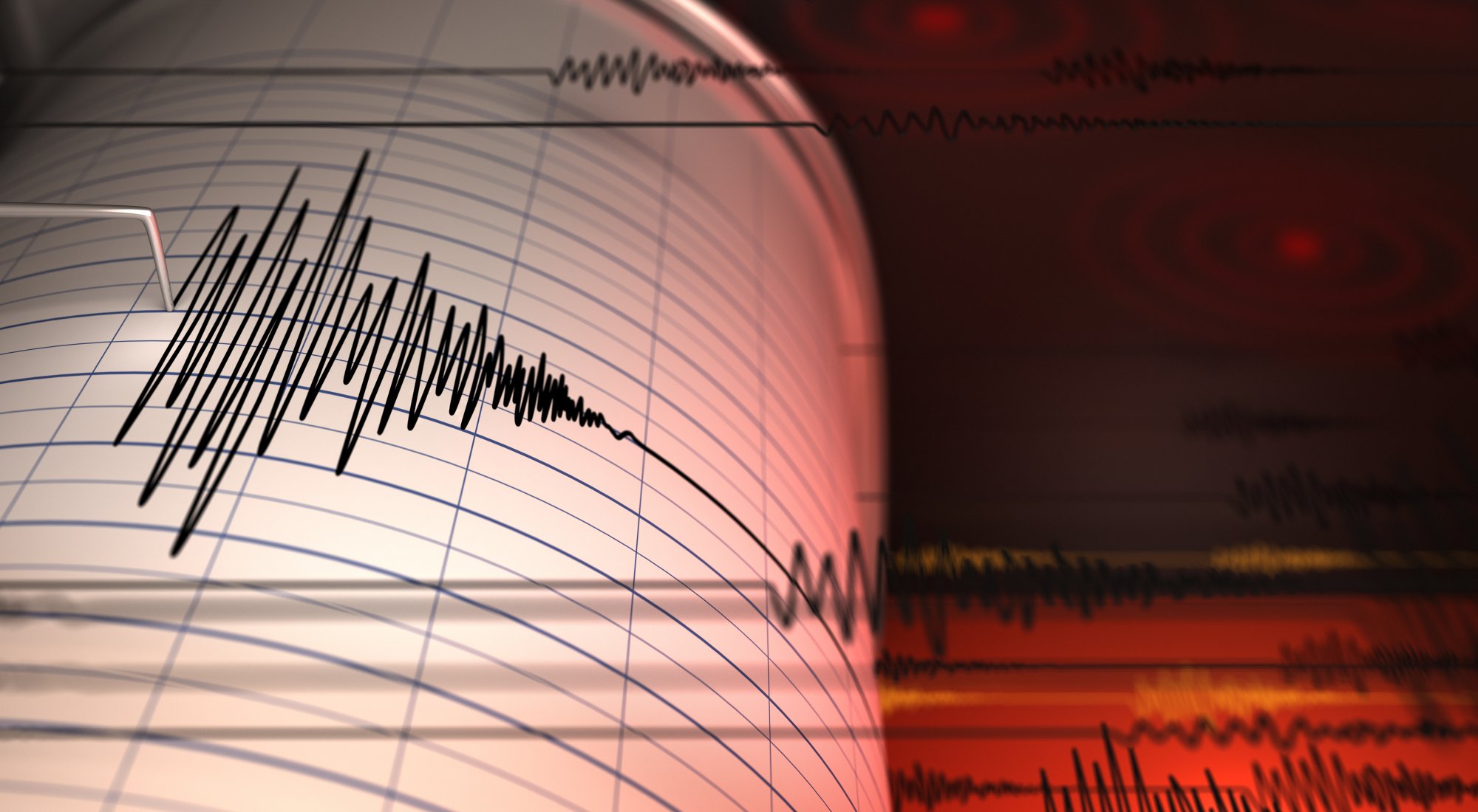 Επτά σεισμοί ταρακούνησαν τη Σερβία