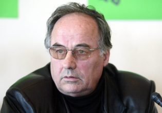 Βαγγέλης Σερντάρης: Πέθανε ο σκηνοθέτης της «Βασιλικής»