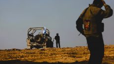 Τα φερόμενα σεξουαλικά εγκλήματα της Χαμάς και οι Ισραηλινές θύματα κακοποίησης του… Ισραηλινού Στρατού