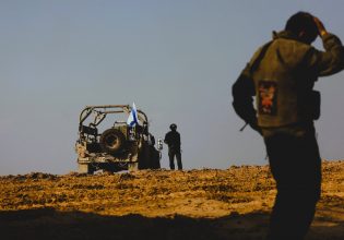 Τα φερόμενα σεξουαλικά εγκλήματα της Χαμάς και οι Ισραηλινές θύματα κακοποίησης του… Ισραηλινού Στρατού