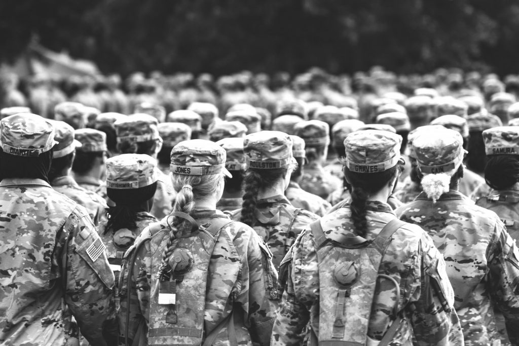 ΗΠΑ: Σημαντική μεταρρύθμιση του στρατιωτικου δικαίου