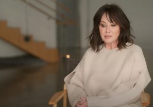 Η αντιπαλότητα της Shannen Doherty με την Alyssa Milano στις «Μάγισσες» – «Έκλαιγα κάθε βράδυ»