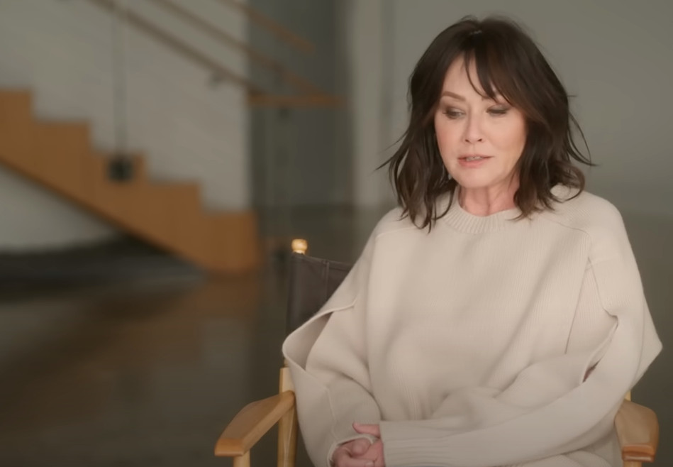 Η αντιπαλότητα της Shannen Doherty με την Alyssa Milano στις «Μάγισσες» – «Έκλαιγα κάθε βράδυ»