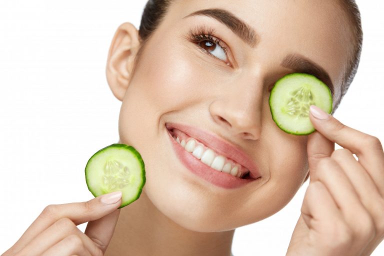 4 μυστικά για να δώσεις τέλος στους μαύρους κύκλους