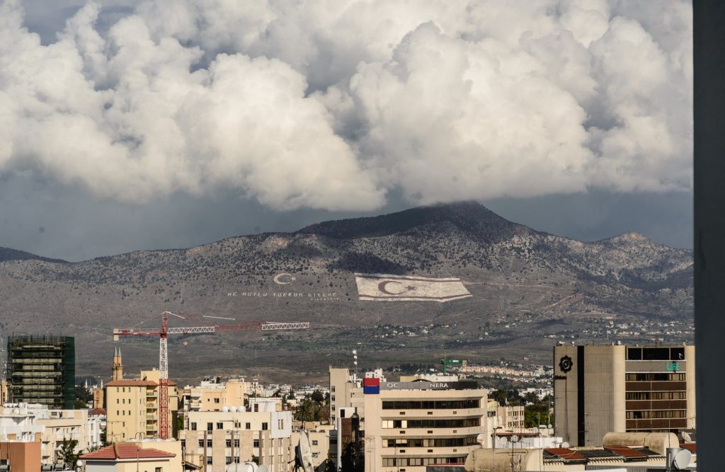 Η Ρωσία, η Ουκρανία και το Κυπριακό