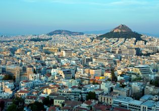 Eurostat: Greece Tops Housing Costs in Europe