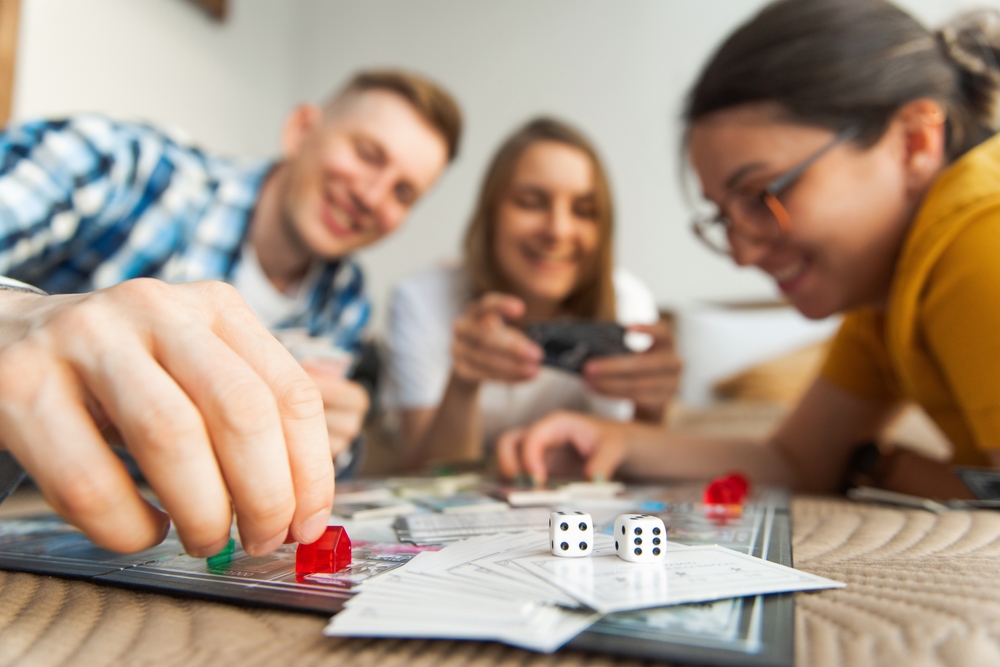 Τα καλύτερα επιτραπέζια για ένα 2024 γεμάτο παιχνίδι