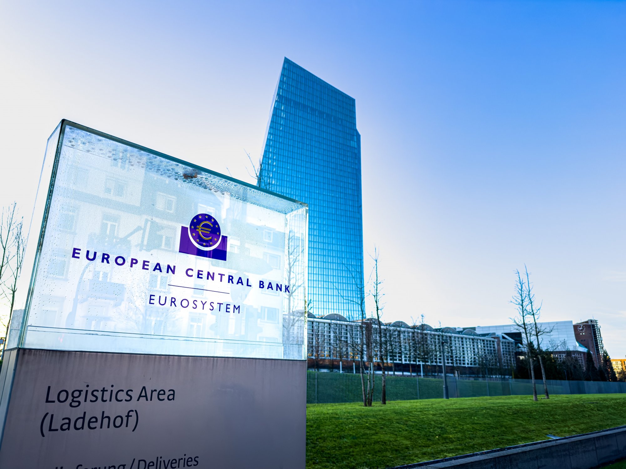Διευρυμένες εξουσίες σε κλίμα και crypto αποκτά η ΕΚΤ - Τι αλλάζει στο leasing