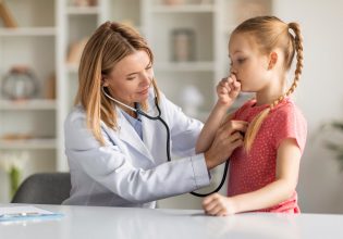 Μυκόπλασμα πνευμονίας: Οκτώ ερωτήσεις – απαντήσεις για την ασθένεια που έρχεται από την Κίνα