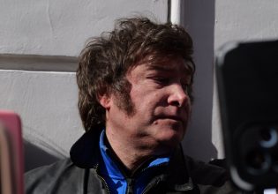 Ο Μιλεϊ έβαλε φιλοναζί στην κυβέρνησή του!