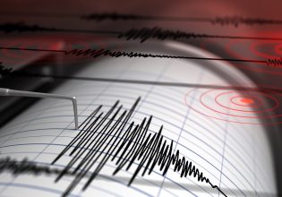 Σεισμός: Καθησυχαστικοί οι σεισμολόγοι για τη δόνηση στον Μαρμαρά