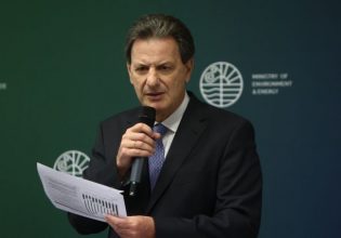 Σκυλακάκης: Τα τιμολόγια ρεύματος τον Ιανουάριο θα είναι πολύ καλύτερα σε σχέση με τον Νοέμβριο