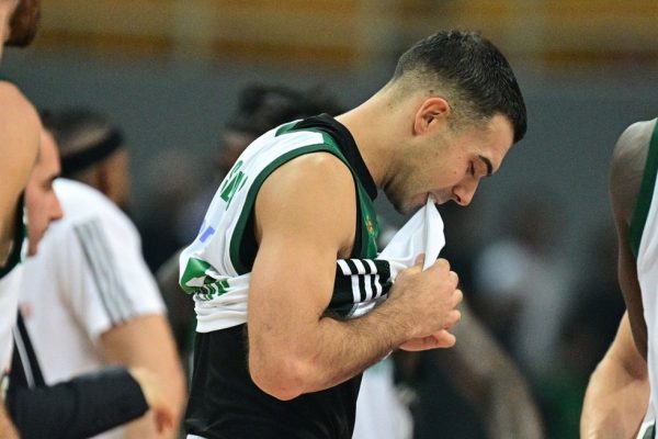 Αναζητώντας ακόμη … τον ηγέτη Κώστα Σλούκα στον Παναθηναϊκό (pic,vids)