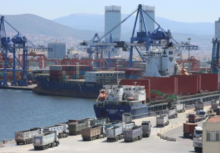 Το «φλερτ» του Αμπού Ντάμπι με το λιμάνι της Σμύρνης