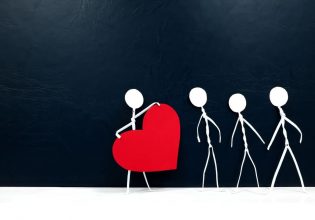 Παγκόσμια μελέτη δείχνει ότι οι άνθρωποι βοηθούν ο ένας τον άλλον κάθε 2 λεπτά