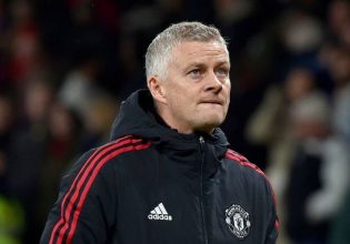 Πρόταση της Μπεσίκτας στον Σόλσκιερ (pic)