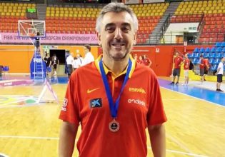 Ισπανία: Ομοσπονδιακός προπονητής κακοποιούσε σεξουαλικά 13χρονη παίκτρια επί 3 χρόνια