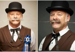 Ρεκόρ Γκίνες: Τα 10 πιο περίεργα επιτεύγματα που καταγράφησαν το 2023